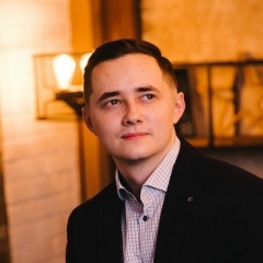 Алексей Лоскутов, 31.10.1994