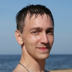 Андрей Тимофеев, 25.09.1983, Санкт-Петербург