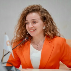 Екатерина Зубкова, 02.08, Домодедово
