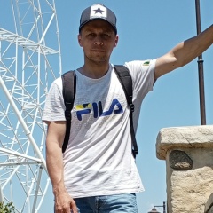 Анатолий Мысов, 29.05.1986, Мирный