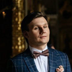 Леонид Птицин, 17.02.1998, Чехов