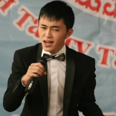 Адлет Асанов, 17.04.1996, Тараз