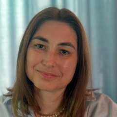 Флёра Залялиева, Тарко-Сале