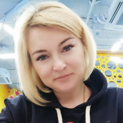 Татьяна Меньшова, 31.10, Запорожье