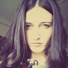 Tatia Arabidze, 02.09.1991, Кутаиси