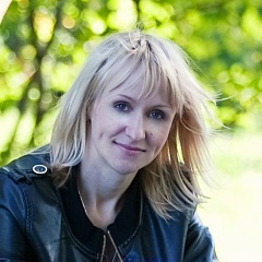 Мария Портненкова, 19.08, Санкт-Петербург