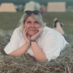 Ксения Рубцова, 17.05