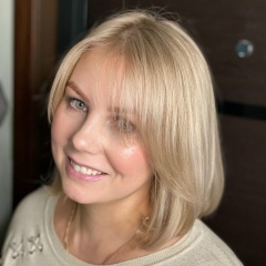 Марта Волкова, 26.04.1985, Санкт-Петербург
