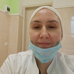 Венера Салахова, Казань
