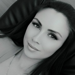 Olya Vasilenko, 09.12.1987, Санкт-Петербург