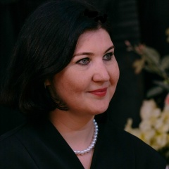 Анна Протопопова, 05.06, Ижевск