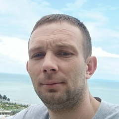 Сергей Гайдуков, 21.02
