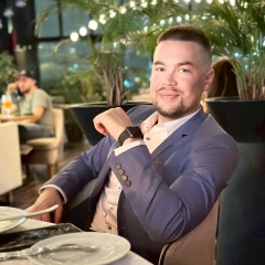 Никита Даниленков, 11.06, Санкт-Петербург