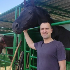 Александр Мельников