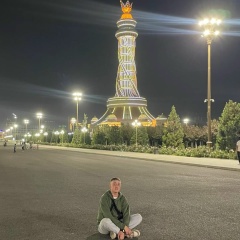 Иван Цигвинцев, Ижевск