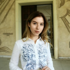 Снежана Савицкая, 09.11, Запорожье