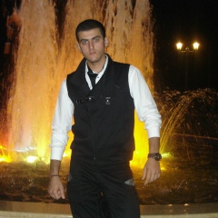 Stathis Petridis, 19.10, Thessaloniki