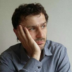 Андрей Базылев, 05.12, Минск
