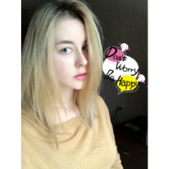 Anastasia Eberhardt, 29.01, Киев
