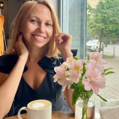 Анна Линькова, 22.05