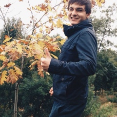 Вася Себов, 15.08