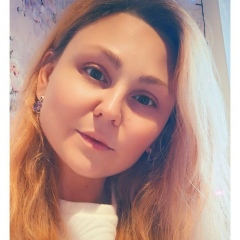 Алёна Беляева