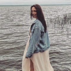 Olga Sonnenhaschen, 16.07, Москва