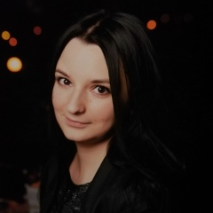 Людмила Романович, 04.03.1982, Минск