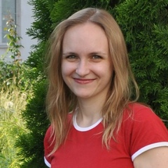 Елена Верещака, 22.11, Харьков