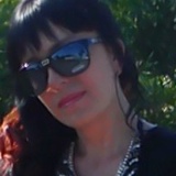 Светлана Фокина, Троицк