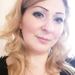 Алёна Беликова, Ноябрьск