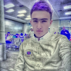 Ыхлас Байрамов, 19.10.1994