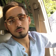 Gevorg Gasparyan, 29.07.1990, Ереван