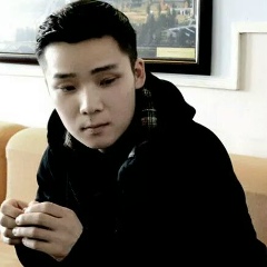 Ankhuush Tsolmon, 15.07, Ulaanbaatar