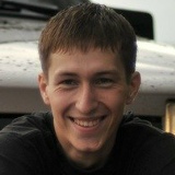 Александр Плужник, 05.03, Новосибирск