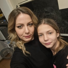Mariya Grigorieva, 13.01, Ялта