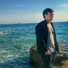 Elshan Islamov, 19.04