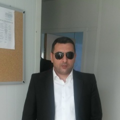 Salam Huseynov