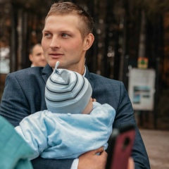 Артем Шалаев