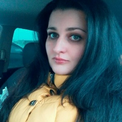 Екатерина Кудревич, 05.10, Санкт-Петербург