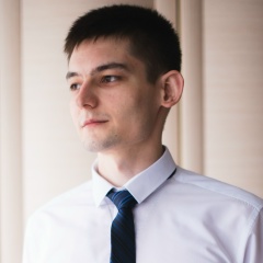 Денис Беспальчук, 03.12, Артемовский