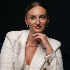 Ольга Дудкина, 31.10