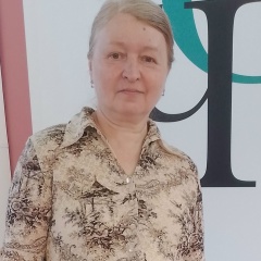 Мария Глухова, Иваново