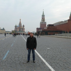 Андрей Тюндешев, 08.09, Шарыпово