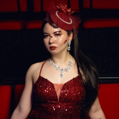Камилла Постован, 19.03, Санкт-Петербург