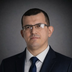 Сергей Коновалов, 19.08, Оренбург