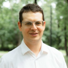 Дмитрий Носов, 20.05, Москва