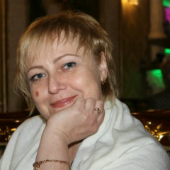 Юлия Соломатина, 04.12, Ивантеевка