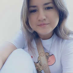 Кристина Сакимова