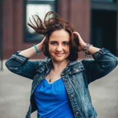 Ilona Sonina